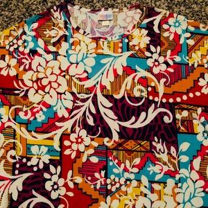 BNWOT Lularoe Irma